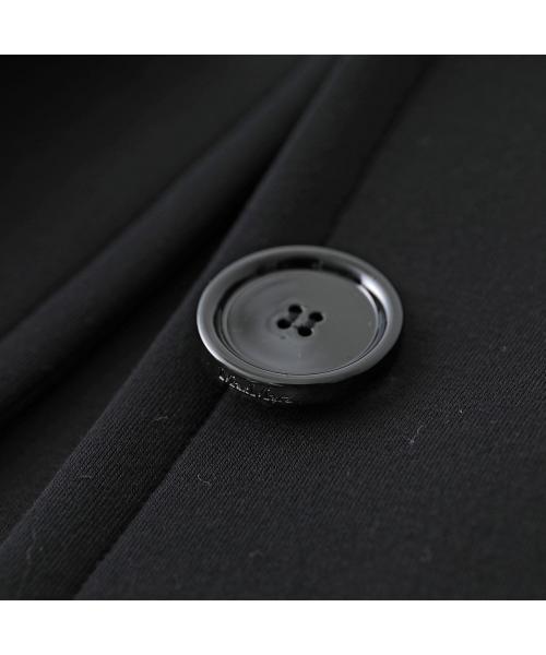 エス マックスマーラ S Max Mara S MAX MARA ジャケット ESTROSO コート ショート丈 （005/ブラック） 005/ブラック