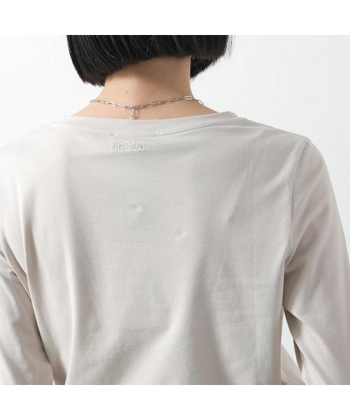 エス マックスマーラ S Max Mara S MAX MARA  Tシャツ DURATA 八分袖 カットソー （003/ブラック） 003/ブラック