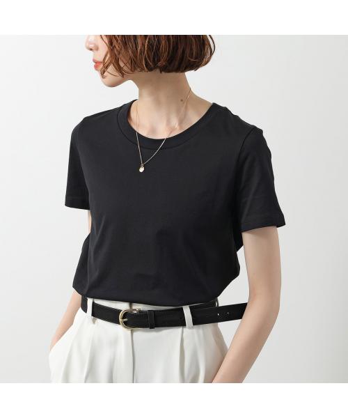 エス マックスマーラ S Max Mara S MAX MARA Tシャツ RENO 半袖 カットソー （007/キャメル） 007/キャメル
