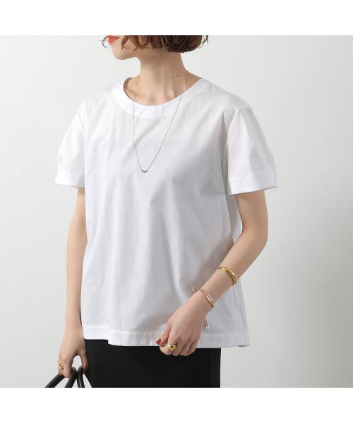 エス マックスマーラ S Max Mara S MAX MARA ブラウス DAHLIA ダリア 半袖 （001/ホワイト） 001/ホワイト