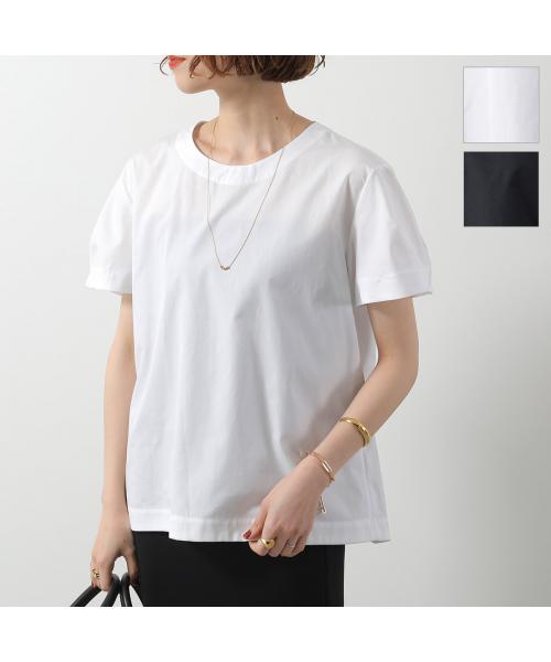 エス マックスマーラ S Max Mara S MAX MARA ブラウス DAHLIA ダリア 半袖 （001/ホワイト） 001/ホワイト
