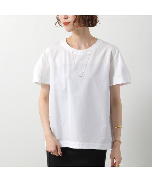 エス マックスマーラ S Max Mara S MAX MARA ブラウス DAHLIA ダリア 半袖 （001/ホワイト） 001/ホワイト