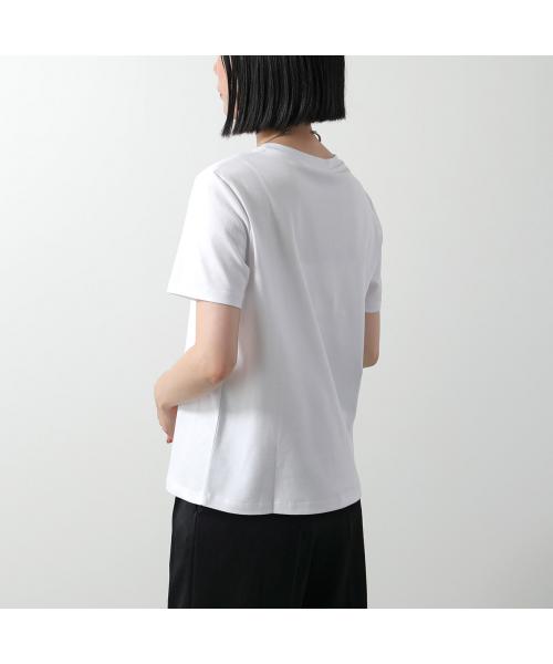 エス マックスマーラ S Max Mara S MAX MARA The Cube Tシャツ QUIETO クイエート 半袖 （001/ホワイト） 001/ホワイト
