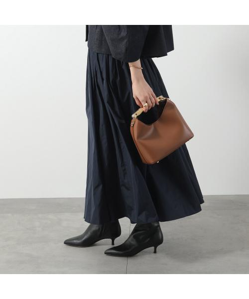 エス マックスマーラ S Max Mara S MAX MARA ロングスカート JOKEY ジョーキー （038/ブラウン） 038/ブラウン