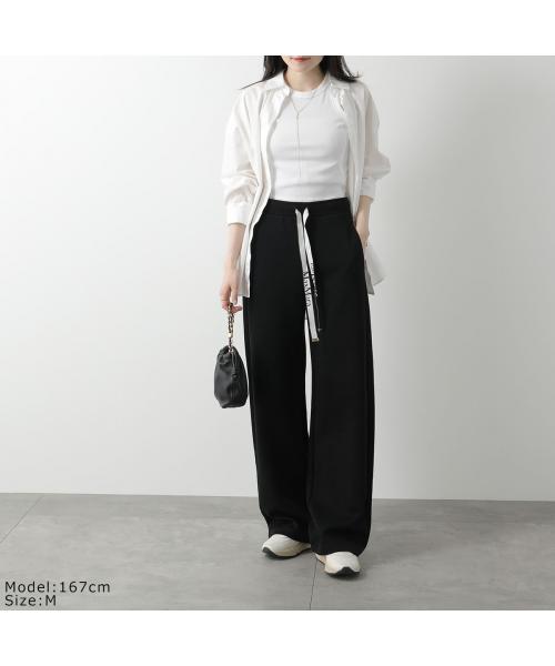 エス マックスマーラ S Max Mara S MAX MARA スウェットパンツ POTENZA （002/アイボリー） 002/アイボリー