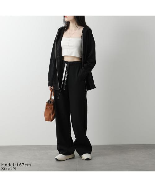 エス マックスマーラ S Max Mara S MAX MARA スウェットパンツ POTENZA （002/アイボリー） 002/アイボリー