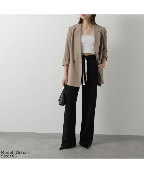エス マックスマーラ S Max Mara S MAX MARA スウェットパンツ POTENZA （002/アイボリー） 002/アイボリー