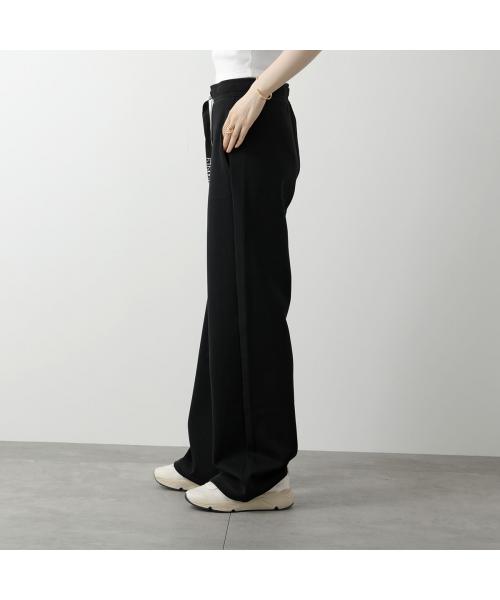 エス マックスマーラ S Max Mara S MAX MARA スウェットパンツ POTENZA （002/アイボリー） 002/アイボリー
