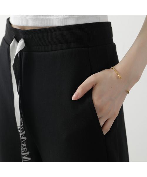 エス マックスマーラ S Max Mara S MAX MARA スウェットパンツ POTENZA （002/アイボリー） 002/アイボリー