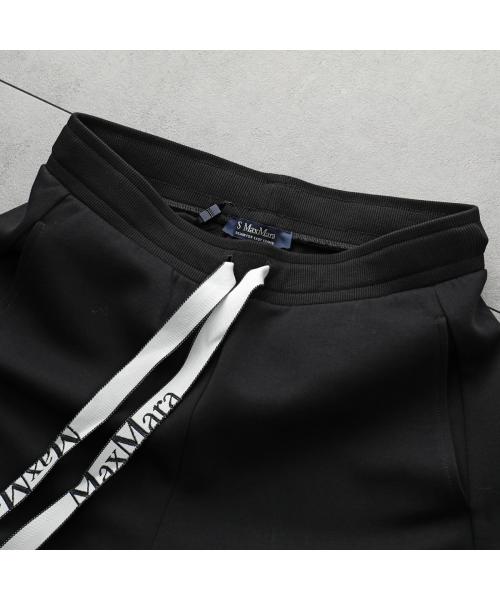 エス マックスマーラ S Max Mara S MAX MARA スウェットパンツ POTENZA （002/アイボリー） 002/アイボリー