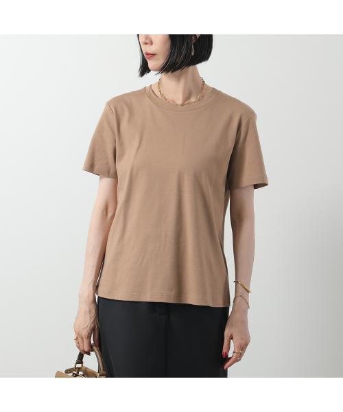 エス マックスマーラ S Max Mara S MAX MARA Tシャツ GEMMA 半袖 カットソー （001/ホワイト） 001/ホワイト