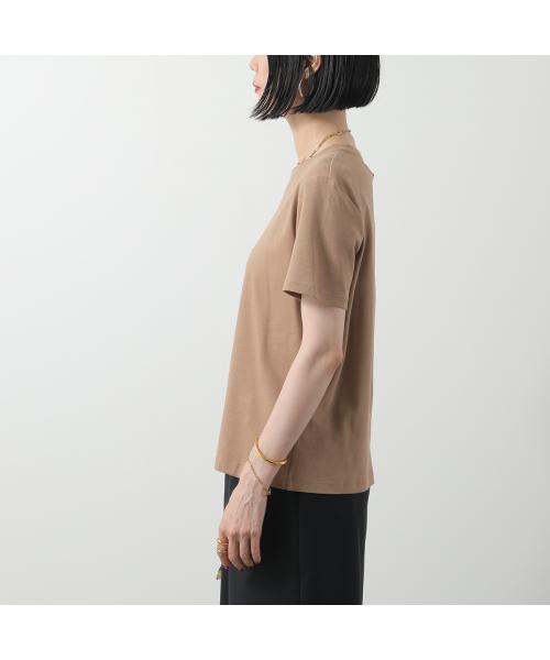 エス マックスマーラ S Max Mara S MAX MARA Tシャツ GEMMA 半袖 カットソー （001/ホワイト） 001/ホワイト