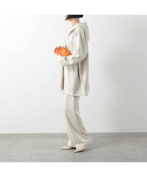 エス マックスマーラ S Max Mara S MAX MARA トラウザーズパンツ RONNIE （002/ライトベージュ） 002/ライトベージュ