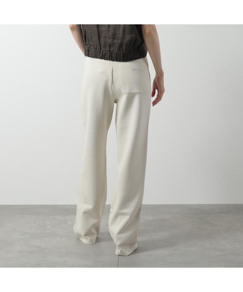 エス マックスマーラ S Max Mara S MAX MARA トラウザーズパンツ RONNIE （002/ライトベージュ） 002/ライトベージュ
