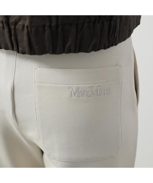 エス マックスマーラ S Max Mara S MAX MARA トラウザーズパンツ RONNIE （002/ライトベージュ） 002/ライトベージュ