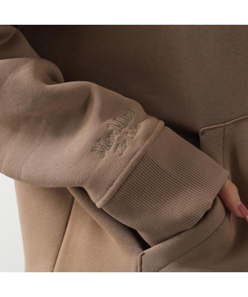 エス マックスマーラ S Max Mara S MAX MARA パーカー JULIA スウェット ジップアップ （003/カーキ） 003/カーキ