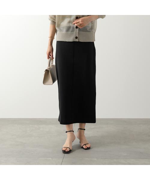 エス マックスマーラ S Max Mara S MAX MARA スカート CADMIO カドミオ スキューバ ジャージー （007/ダークネイビー） 007/ダークネイビー