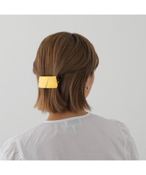 Sylvain Le Hen Barrette CUT03 Hair Accessory