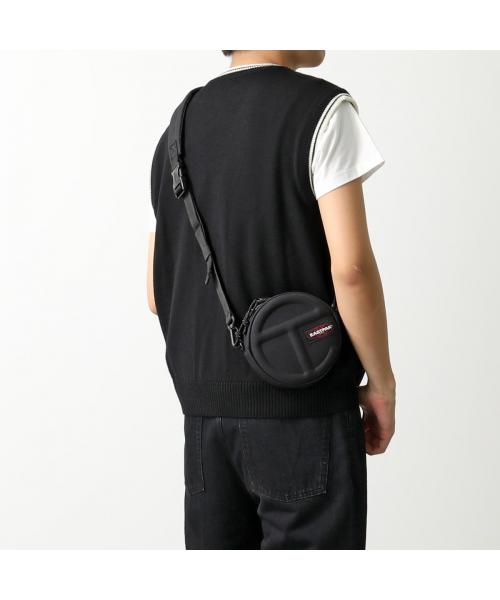 テルファー TELFAR TELFAR × EASTPAK ショルダーバッグ CIRCLE