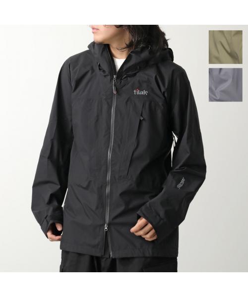 ティラック tilak Tilak ジャケット Stinger Paclite PLUS スティンガー GOREーTEX （kalamataCavblack/カーキ） kalamataCavblack/カーキ