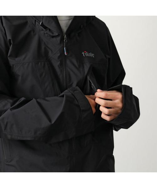 ティラック tilak Tilak ジャケット Stinger Paclite PLUS スティンガー GOREーTEX （kalamataCavblack/カーキ） kalamataCavblack/カーキ