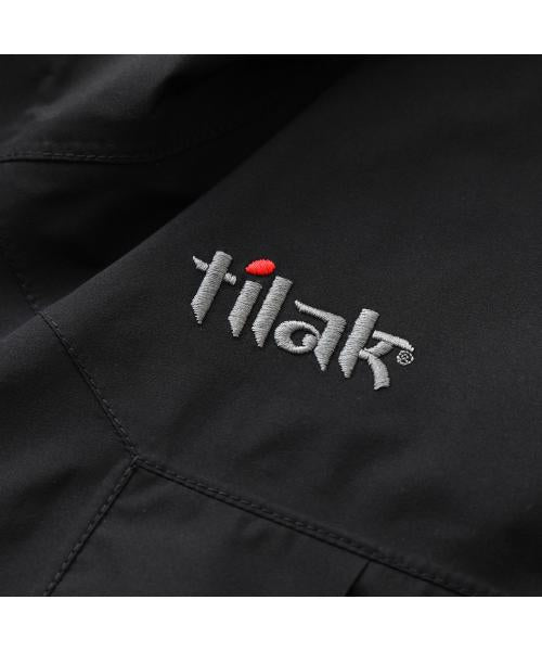ティラック tilak Tilak ジャケット Stinger Paclite PLUS スティンガー GOREーTEX （kalamataCavblack/カーキ） kalamataCavblack/カーキ