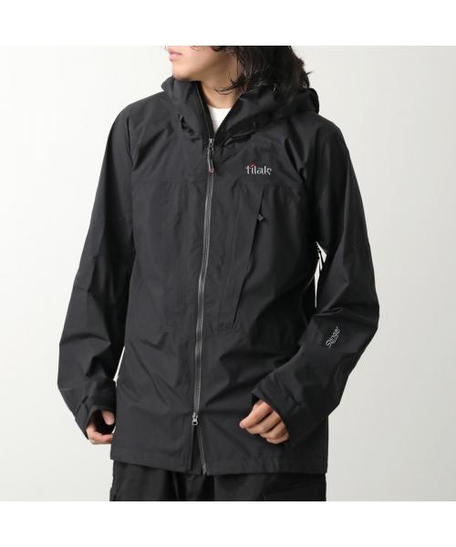 ティラック tilak Tilak ジャケット Stinger Paclite PLUS スティンガー GOREーTEX （caviarbrack/ブラック） caviarbrack/ブラック