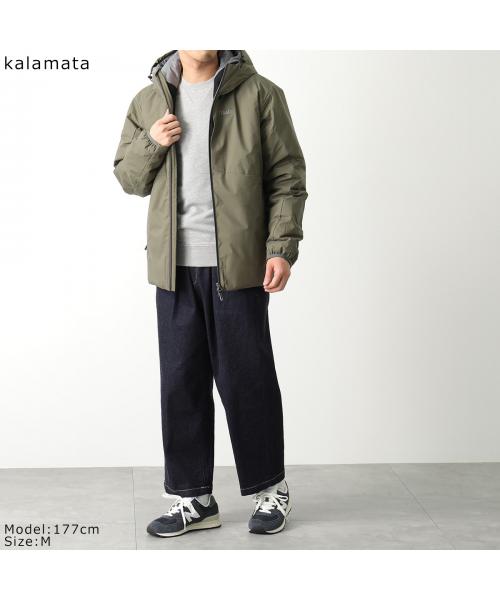 ティラック tilak Tilak フーデッドジャケット 中綿 GOREーTEX Svalbard Jacke （caviarblack/ブラック） caviarblack/ブラック