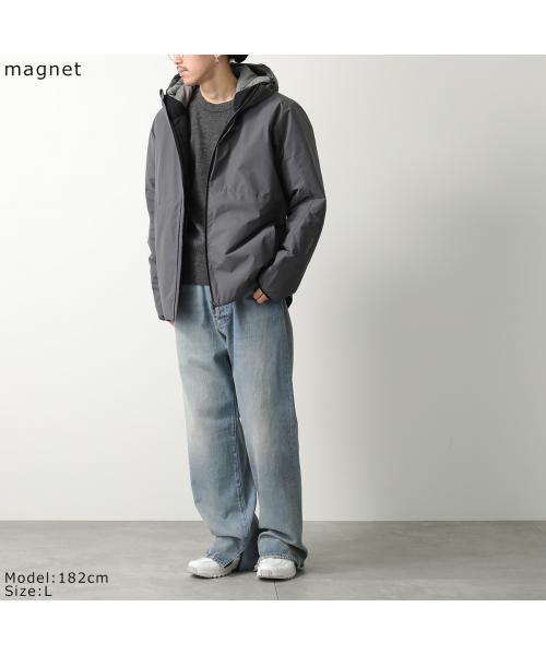 ティラック tilak Tilak フーデッドジャケット 中綿 GOREーTEX Svalbard Jacke （caviarblack/ブラック） caviarblack/ブラック