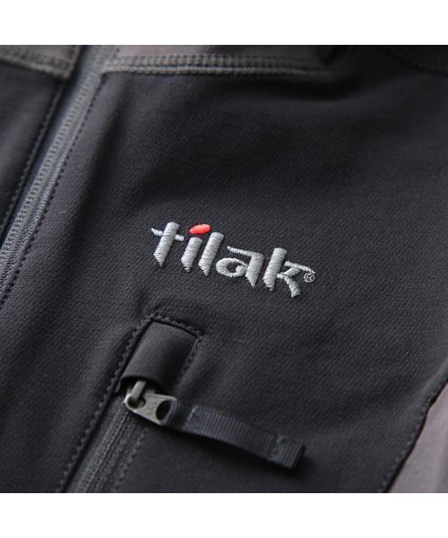 蒂拉克 tilak Tilak 食物外套 Trango 特朗戈 伸縮