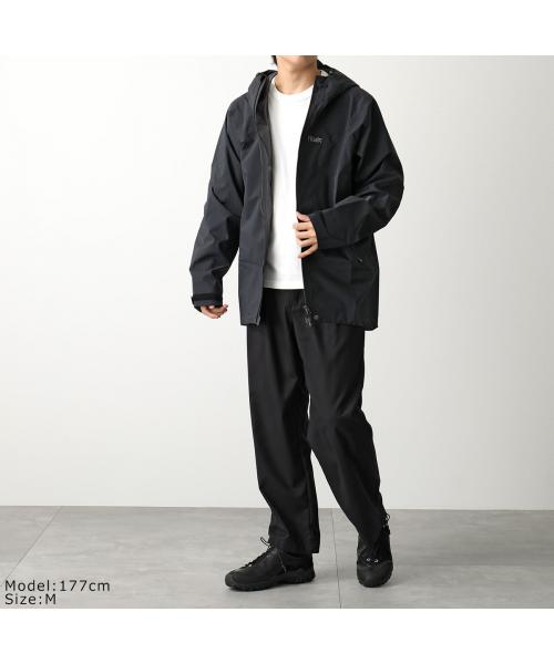 蒂拉克 tilak Tilak 夾克 Storm Jacket 暴風 GORE-TEX 帽子