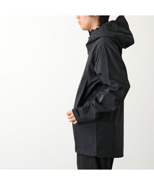 蒂拉克 tilak Tilak 夾克 Storm Jacket 暴風 GORE-TEX 帽子