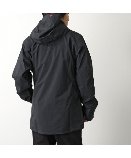 蒂拉克 tilak Tilak 夾克 Storm Jacket 暴風 GORE-TEX 帽子