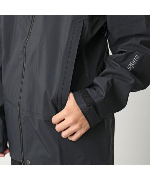 蒂拉克 tilak Tilak 夾克 Storm Jacket 暴風 GORE-TEX 帽子