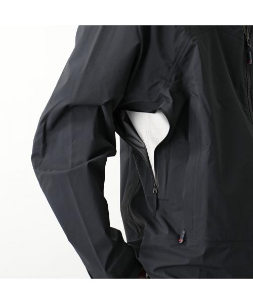 蒂拉克 tilak Tilak 夾克 Storm Jacket 暴風 GORE-TEX 帽子