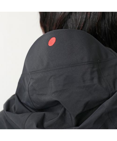蒂拉克 tilak Tilak 夾克 Storm Jacket 暴風 GORE-TEX 帽子