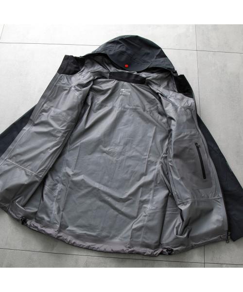 蒂拉克 tilak Tilak 夾克 Storm Jacket 暴風 GORE-TEX 帽子