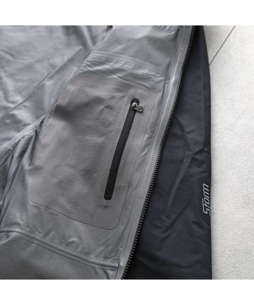 蒂拉克 tilak Tilak 夾克 Storm Jacket 暴風 GORE-TEX 帽子
