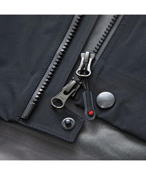 蒂拉克 tilak Tilak 夾克 Storm Jacket 暴風 GORE-TEX 帽子