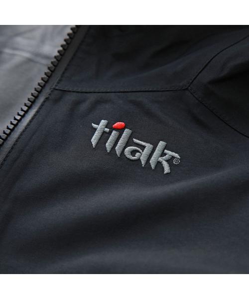 蒂拉克 tilak Tilak 夾克 Storm Jacket 暴風 GORE-TEX 帽子