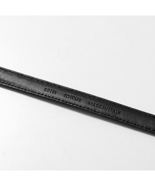 null null Toteme 腰帶244 WAM877 LE0025 薄款褲帶