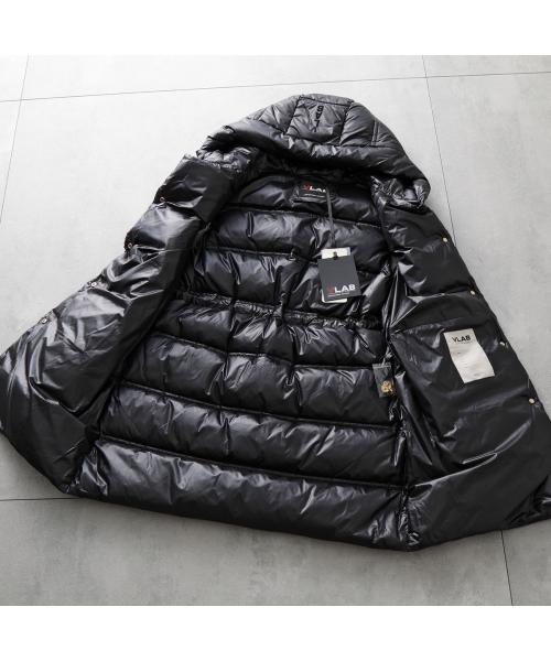 ヴィラボ VLAB Laboratorio n.5 VLAB Laboratorio N.5 下載背心 CIRCLE FW36603 706
