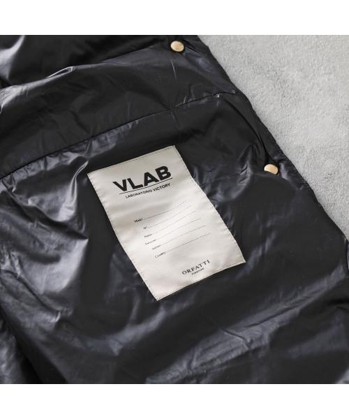 ヴィラボ VLAB Laboratorio n.5 VLAB Laboratorio N.5 下載背心 CIRCLE FW36603 706