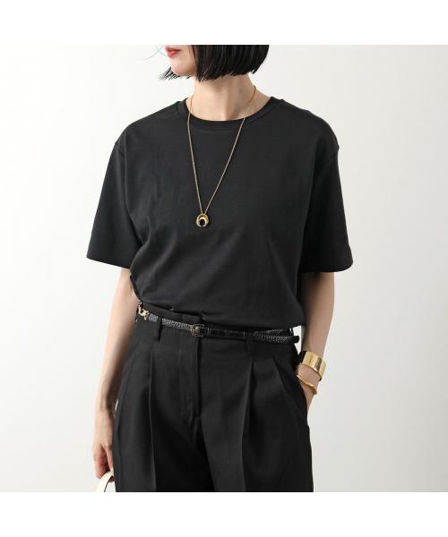 ウィークエンド マックスマーラ Weekend Max Mara WEEKEND MAX MARA Tシャツ MULTID 半袖 カットソー （002/ホワイト） 002/ホワイト