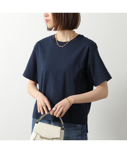 ウィークエンド マックスマーラ Weekend Max Mara WEEKEND MAX MARA Tシャツ MULTID 半袖 カットソー （002/ホワイト） 002/ホワイト