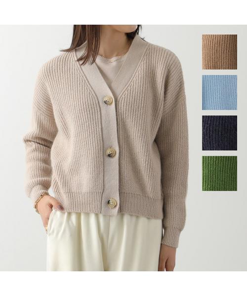 Weekend Max Mara MAX MARA Weekend Cardigan FALLA Mohair Blend