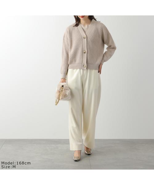 Weekend Max Mara MAX MARA Weekend Cardigan FALLA Mohair Blend