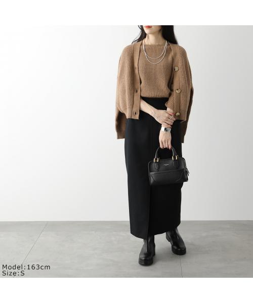 Weekend Max Mara MAX MARA Weekend Cardigan FALLA Mohair Blend