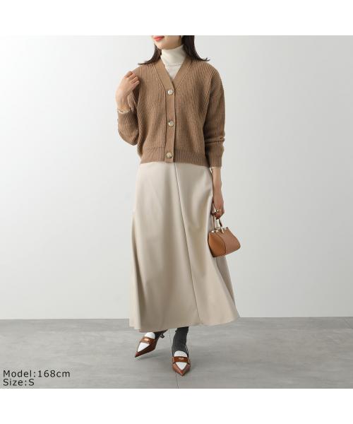 Weekend Max Mara MAX MARA Weekend Cardigan FALLA Mohair Blend