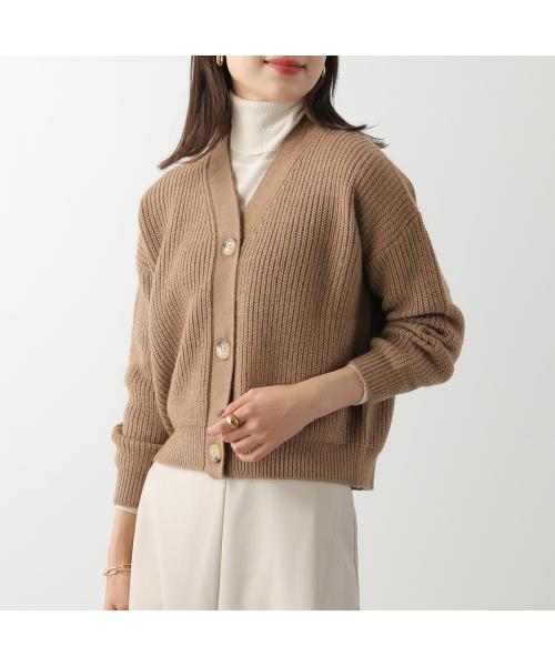 Weekend Max Mara MAX MARA Weekend Cardigan FALLA Mohair Blend